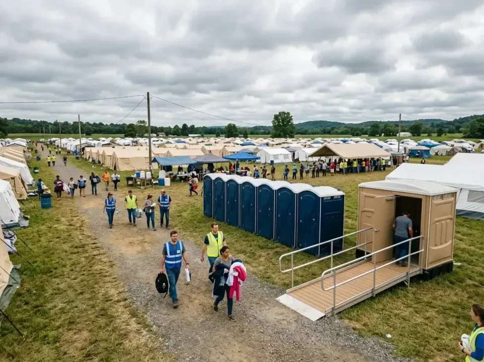 disaster-relief-camp-restrooms-010 — frequently asked questions, Dumpster & Portable Bathrooms Rental in Amsterdam, NY